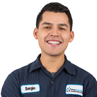 Sergio