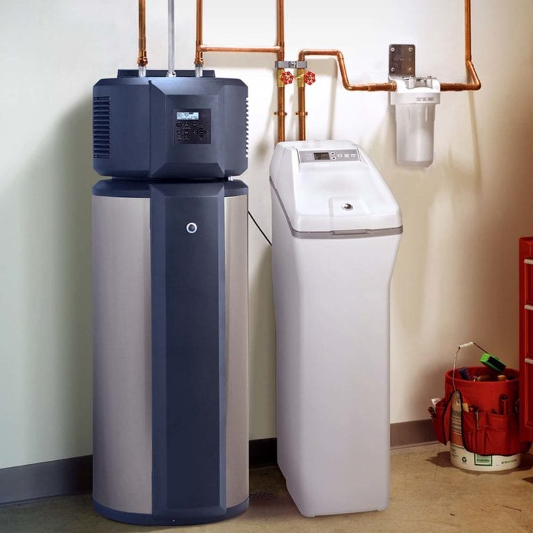 The professional water softener installation team at ProSolutions is experienced with all water softener brands in Edmonton.