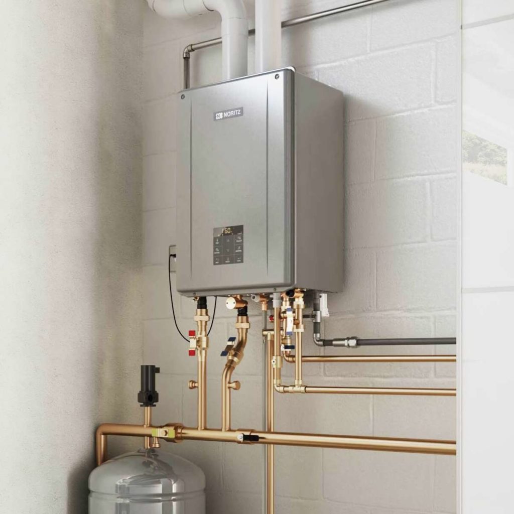 Edmonton Hot Water Tank Repair ⋆ ProSolutions Inc
