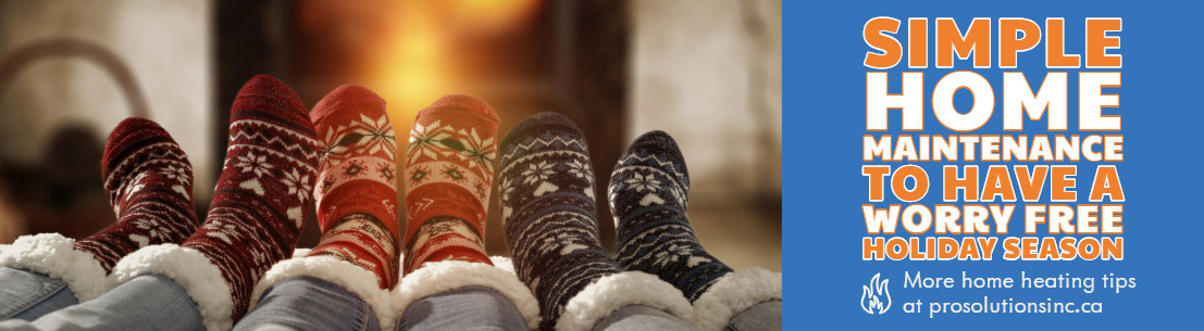 12 home maintenance tips you can do yourself to have a trouble free holiday season