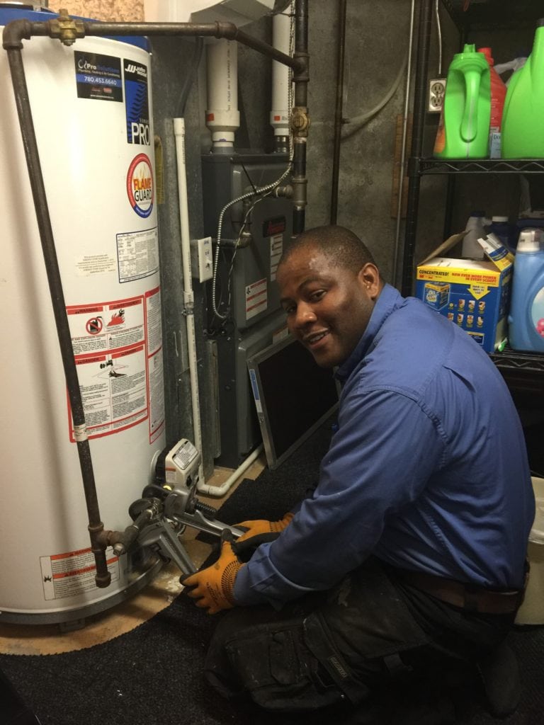 cons of tankless water heater maintenance 1 ⋆ ProSolutions Inc