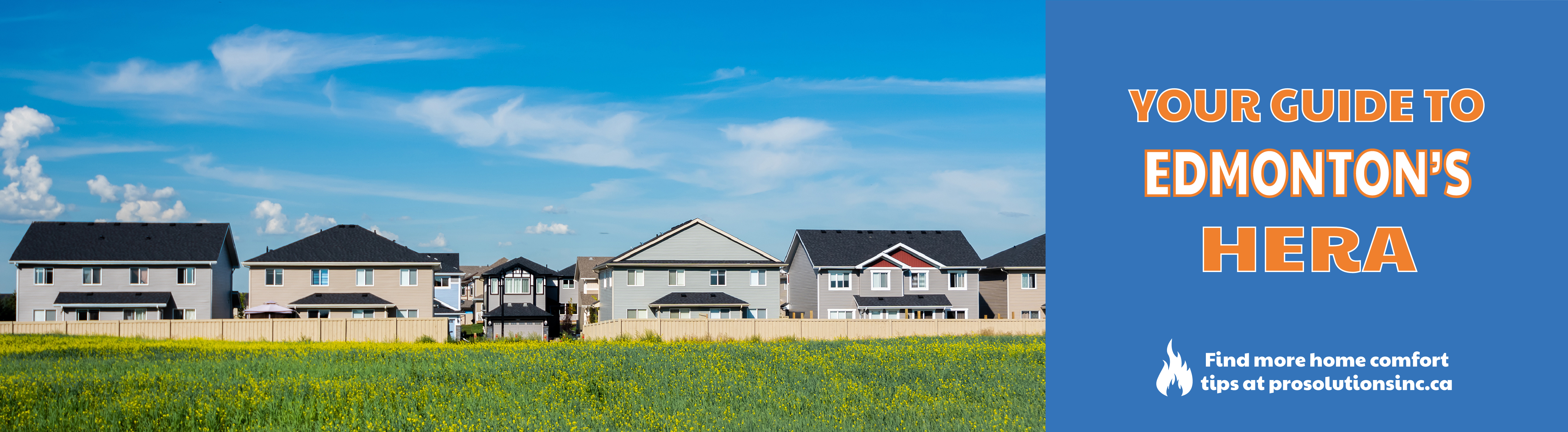 City of Edmonton - Home Energy Retrofit Accelerator Guide