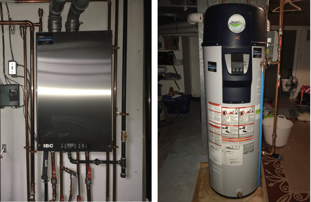 tankless pro space savings ⋆ ProSolutions Inc
