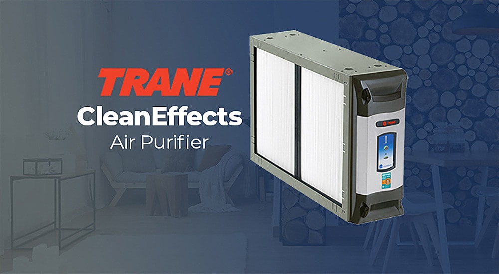 cleaneffects air purifier 1 ⋆ ProSolutions Inc